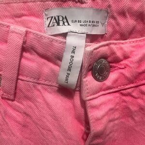 Did someone say Boogie Pants? Zara size 0. EUC.
